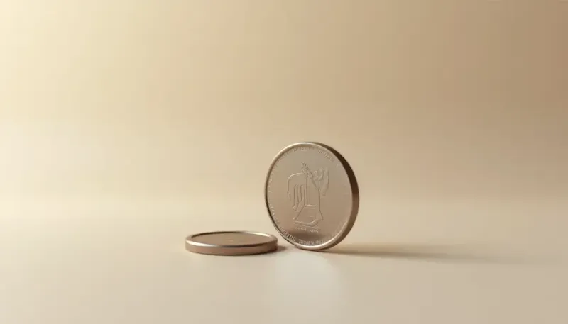 Bitcoin stagniert, Dogecoin nähert sich dem Jahrestief