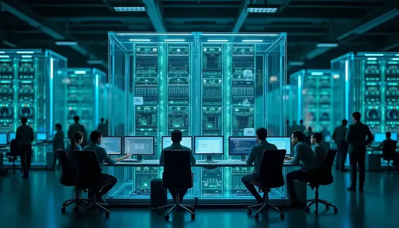 Blockchain-News: Advanced Blockchain vor Neuausrichtung, Swift und Robinhood testen neue Netzwerke