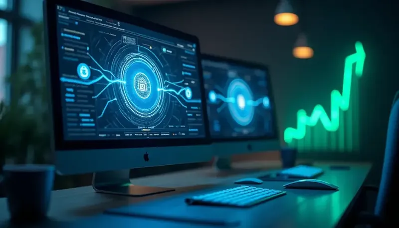 Ethereum im Fokus: US-Transfer, Foundation-Umbau und ETF-Signale