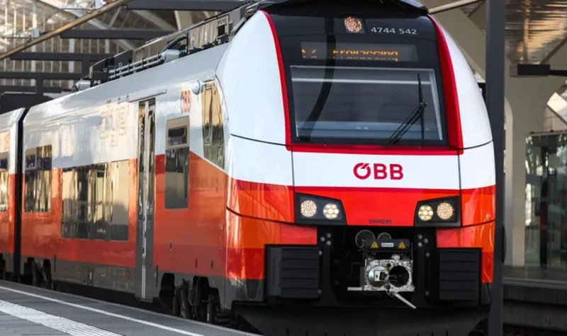 Busse statt Bahn – Brennerstrecke wochenlang gesperrt