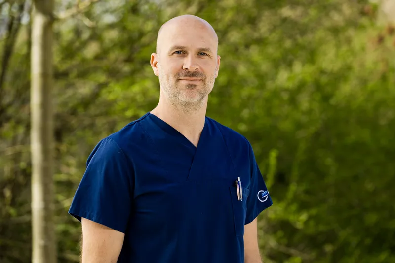 Telefonsprechstunde zum Thema Arthrose