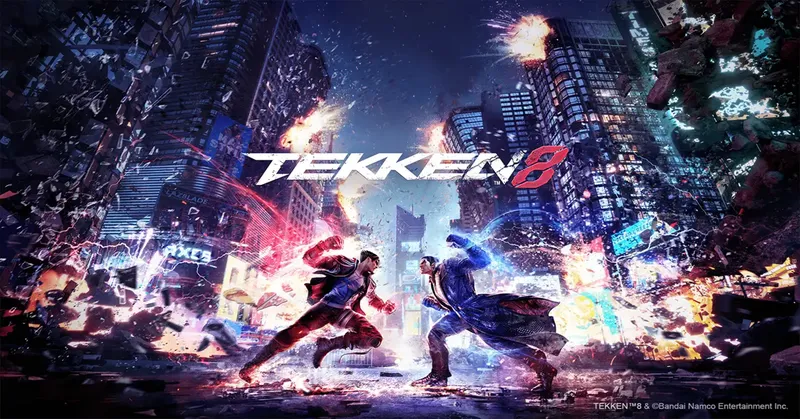 Tekken 8 Deals auf alternativen Marktplätzen schlagen offizielle Stores