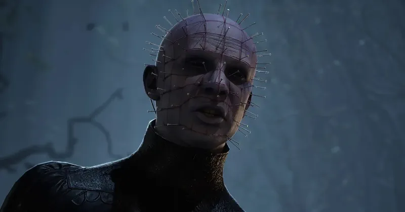 Hellraiser Revival Setzt auf Zerstückelung im Brutalen Neuen Gameplay-Loop
