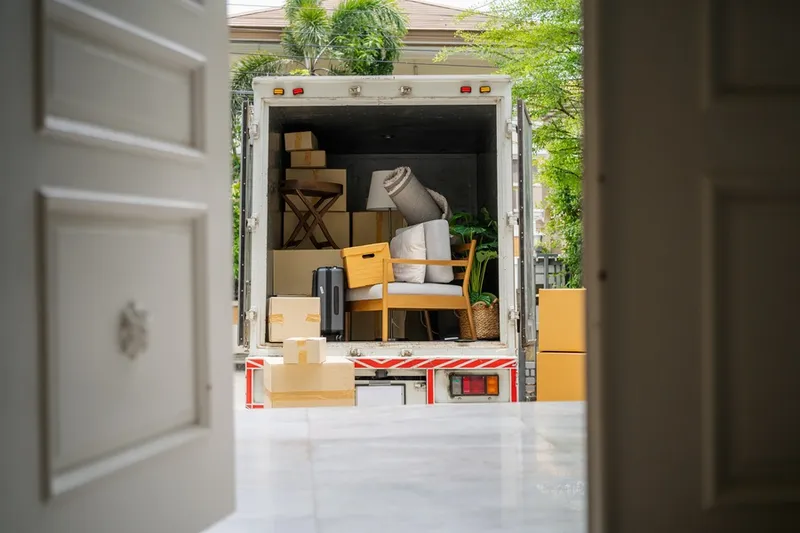 How You Can Better Protect Your Furniture When Moving