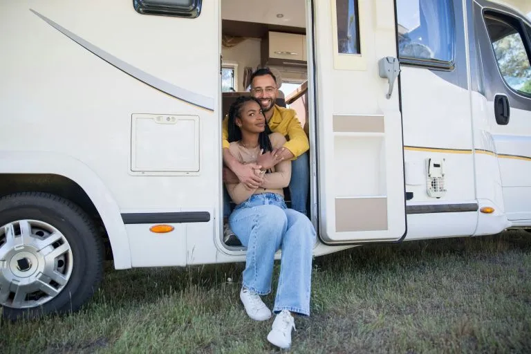 Camper-Dachbox hält nicht mehr richtig nach 3 Jahren