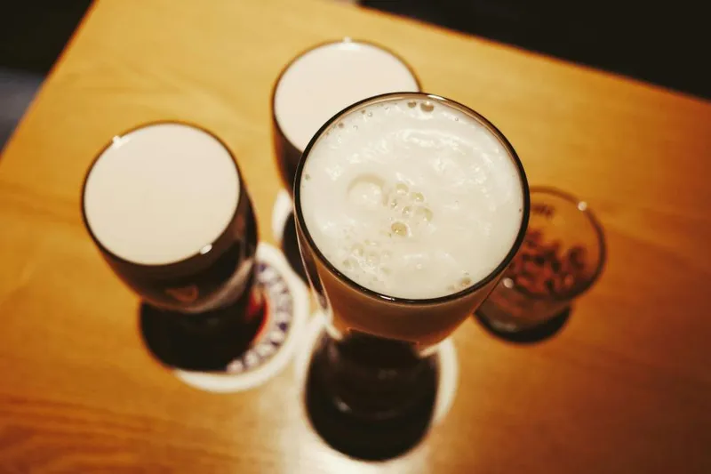 Welche Hopfensorten werden für IPA-Biere aus Bayern verwendet
