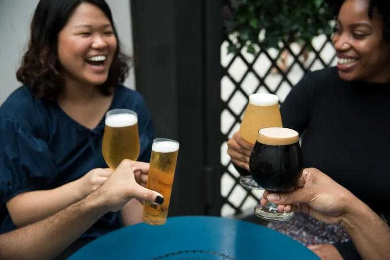 Bier schnell kühlen – die besten Methoden