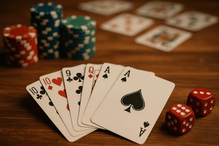 Renature Spielregeln: Anleitung für Dominosteine, Tiere und Mehrheiten