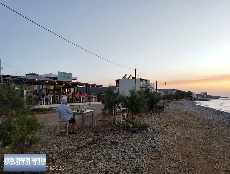 Die Taverne und das Gemeinschaftsleben auf Kreta (Premium-Inhalt)
