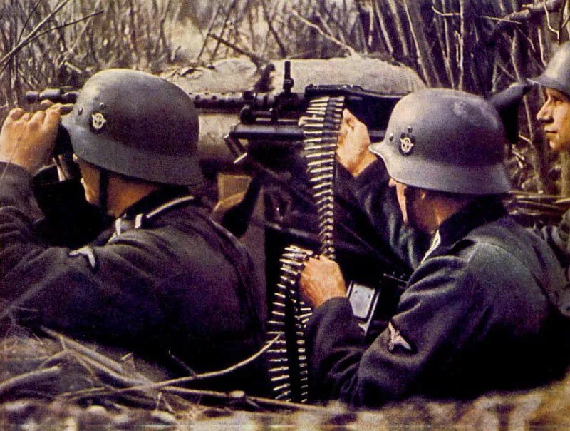 4. SS-Polizei-Panzergrenadier-Division