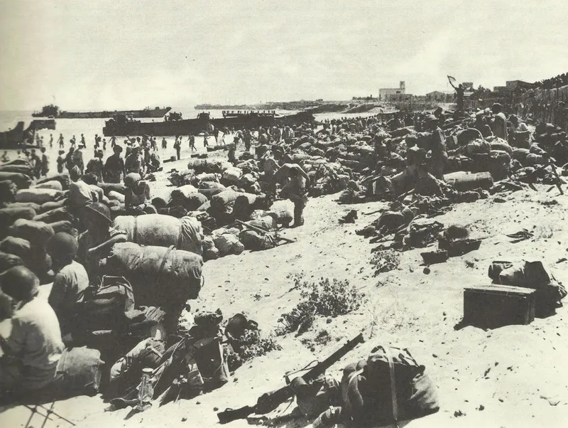 07-1943, Juli 1943