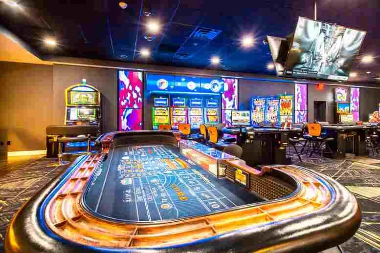 Neue Tischspiele im Iris Casino entdecken