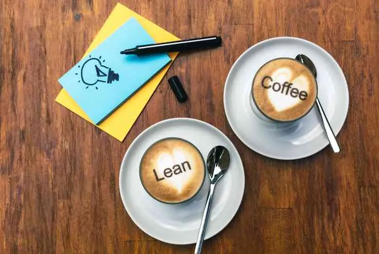 Lean Production ohne CMMS? Das gelingt nur selten