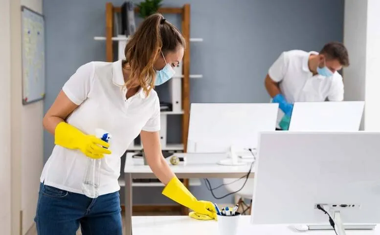 Struktur und Effizienz im moderne Arbeitsalltag