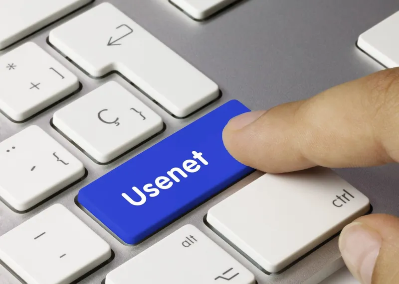 Usenet-Boards im Juli 2026