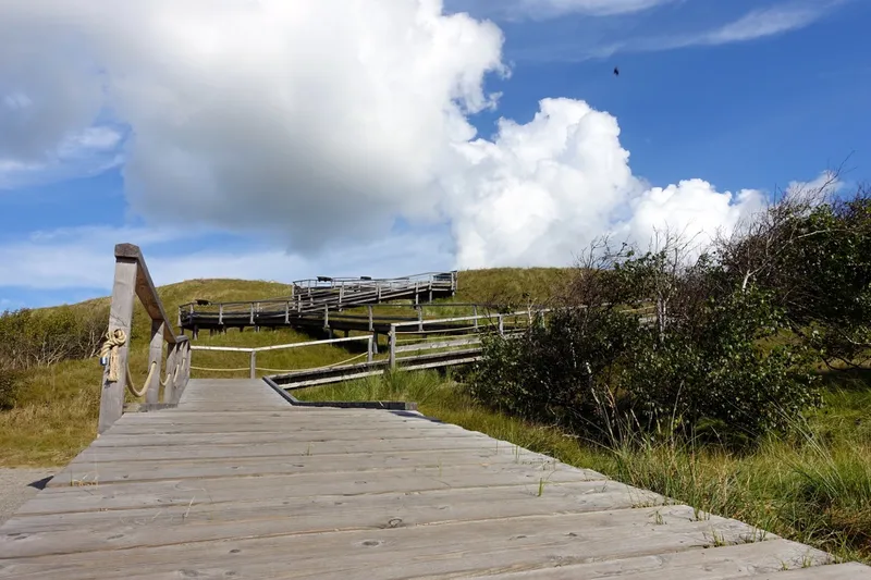 Thalasso auf Norderney: Der große Guide für Wellness, Meer und Erholung
