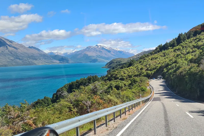 Neuseeland Roadtrip: Meine Route für 3 ½ – 4 Wochen