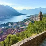 Montenegro: Die schönsten Orte und Highlights