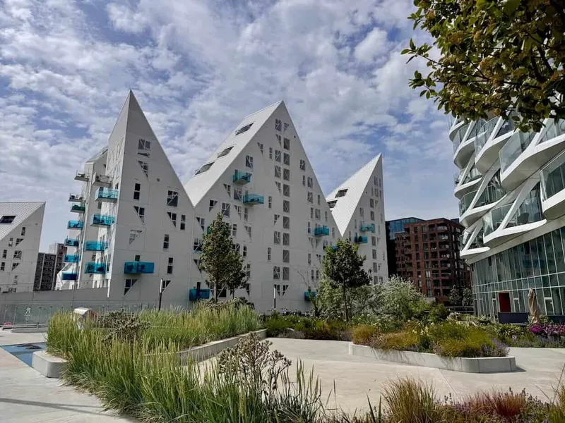 Aarhus in 2 Tagen – Eine Stadt für alle!