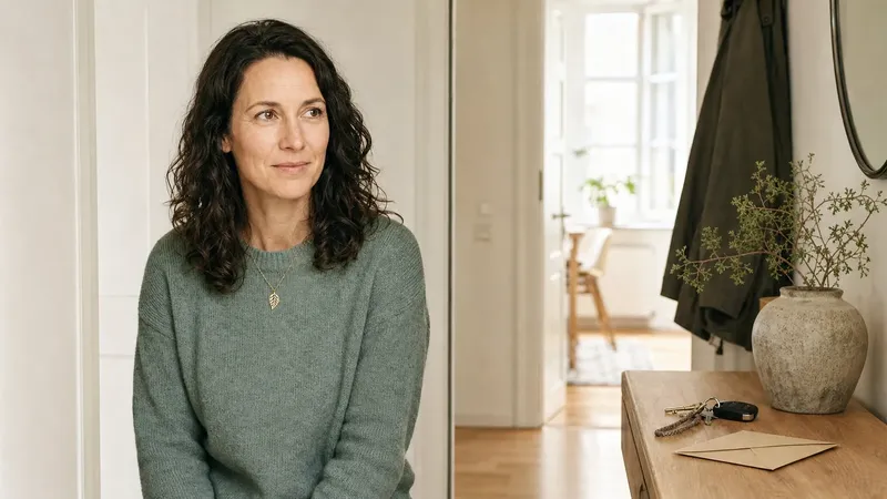 Bauchgefühl oder Angst? So triffst du klare Entscheidungen