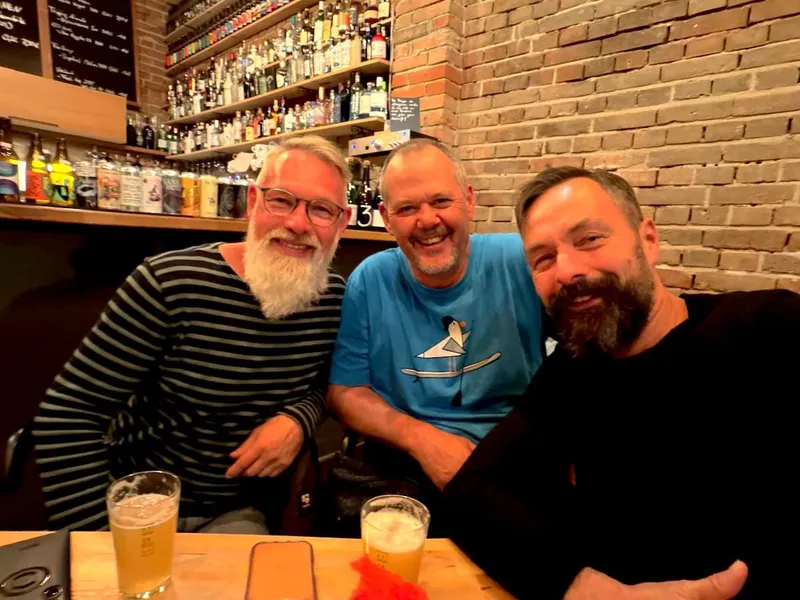 KW20-26 Arbeitsnews, VDRJ und Bildrechte, AML, AWSC Stuttgart, Mon Petit und Kraftpaule mit Geburtstag, Bummeltag, Baustelle, Shopping, Weisswurstfrühstück, Samstagabend, pre:publica