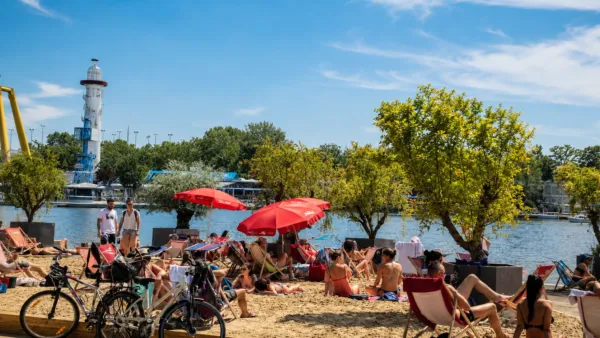 Weekend-Preview: Was tun am Wochenende in Wien?