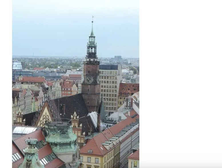 Breslau Hotels Zentrum: Wo Sie im Herzen der Stadt übernachten