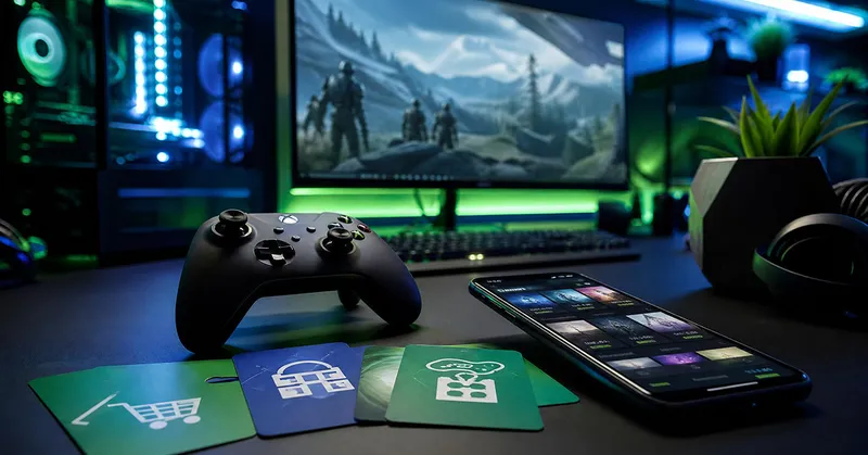 Xbox Gamepass auf einer Plattform kaufen: Was du dazu wissen musst