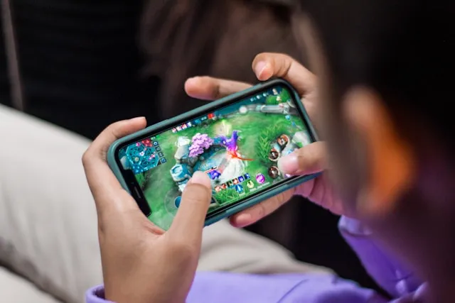 Take-Two Interactive: Die Zukunft des Android-Gamings