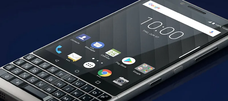 Übersicht: Smartphones mit Tastatur, die sich bestens für Vieltipper eignen