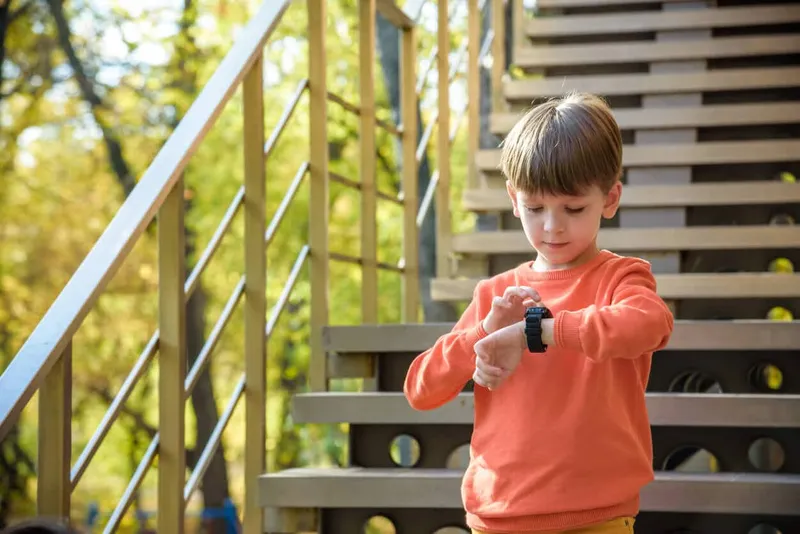 Kinder Smartwatch Test: Die besten Modelle 2026 im Vergleich