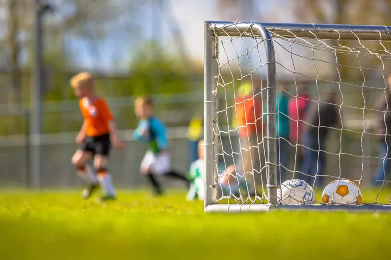 15 Euro für Sport und Freizeit: Diese Hilfe erreicht viele Kinder nicht
