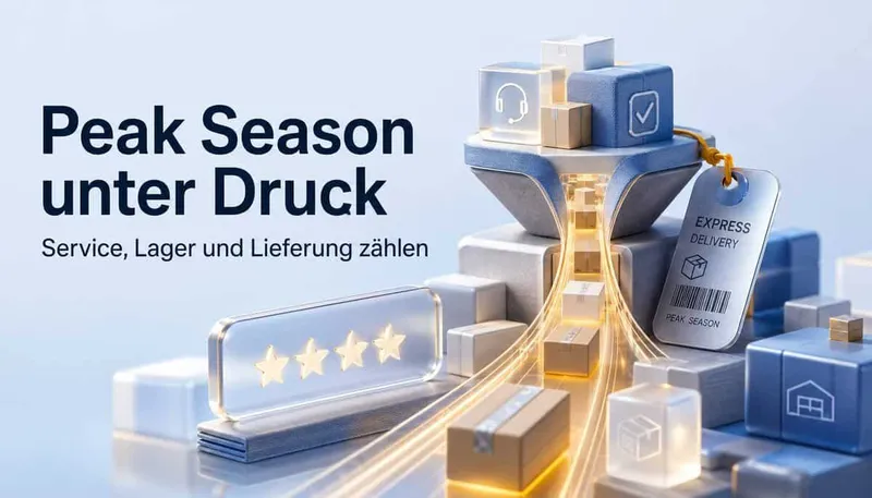 Die Peak Season verlangt mehr als reine Rabatte