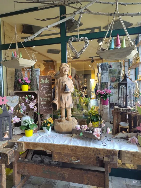Das Räuchermuseum in Crottendorf: Duftende Tradition im Erzgebirge