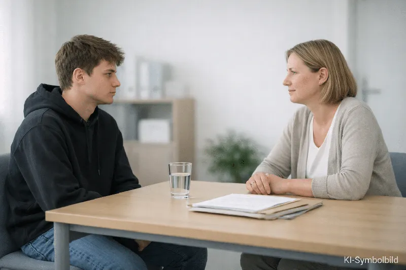 Drogentote unter 30: Warum junge Menschen oft zu spät Hilfe bekommen