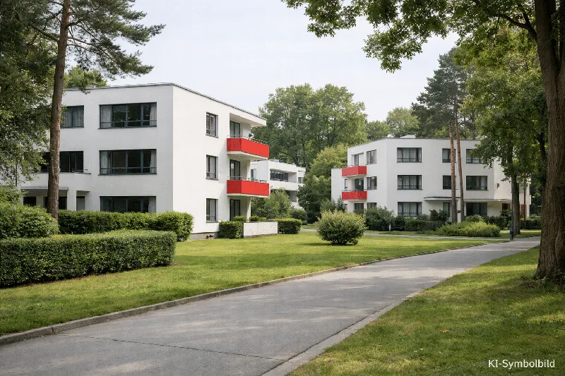 Waldsiedlung Zehlendorf vor UNESCO-Entscheidung: Warum Busan mehr ist als ein Titelstreit