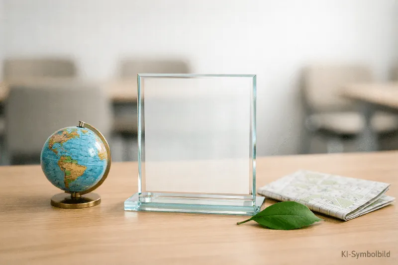 31 Auszeichnungen machen sichtbar, wie breit Bildung für nachhaltige Entwicklung verankert ist