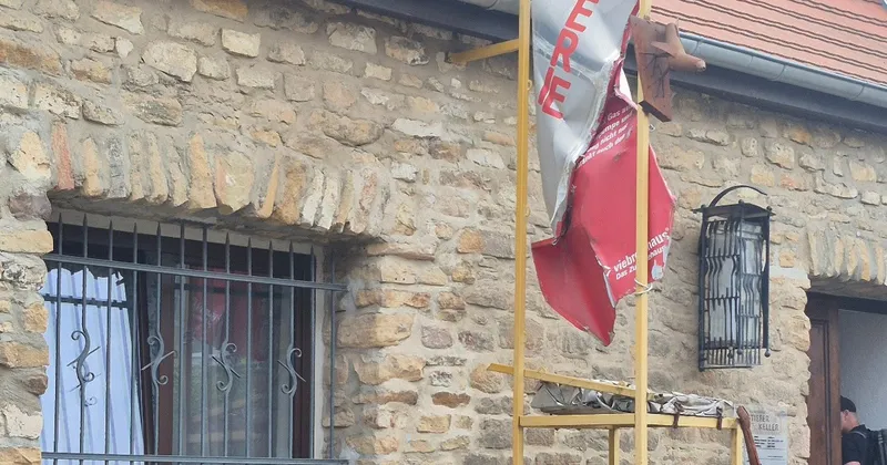 Reisebericht: "Tiefer Keller" Merseburg