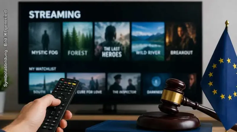 Geklickt. Gestreamt. Gebunden? EuGH zu Streaming-Abos