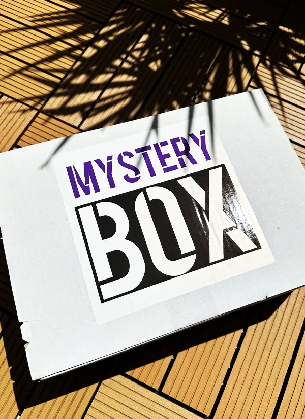 Mystery-Box.de