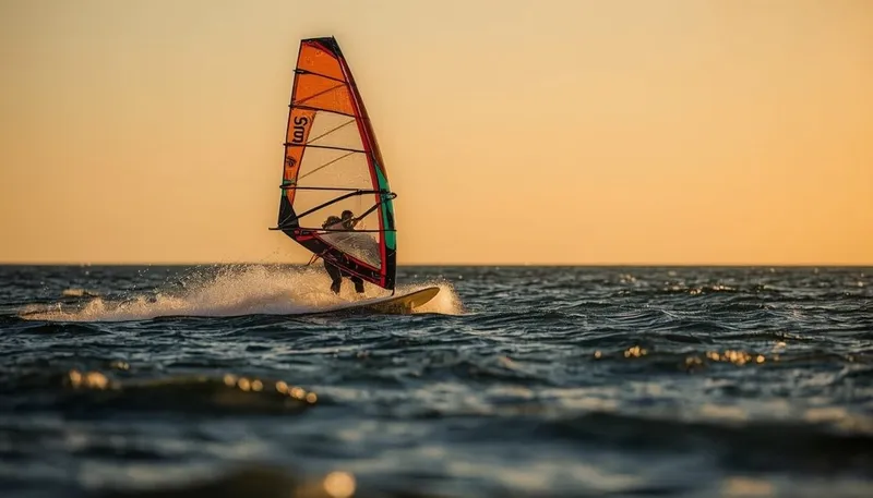 Windsurfer 2026: Warum Langlebigkeit beim Equipment zählt