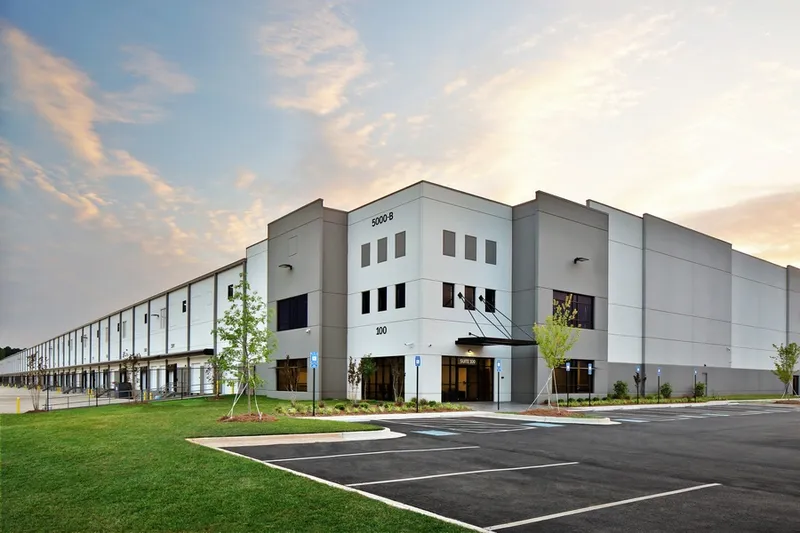 How To Make Commercial Properties More Cost-Efficient