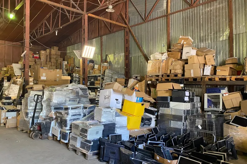 How Green Brands Turn Scraps Into Solutions