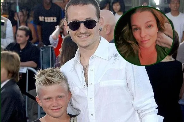 Isaiah Bennington: Familie, Adoption und Leben abseits der Öffentlichkeit