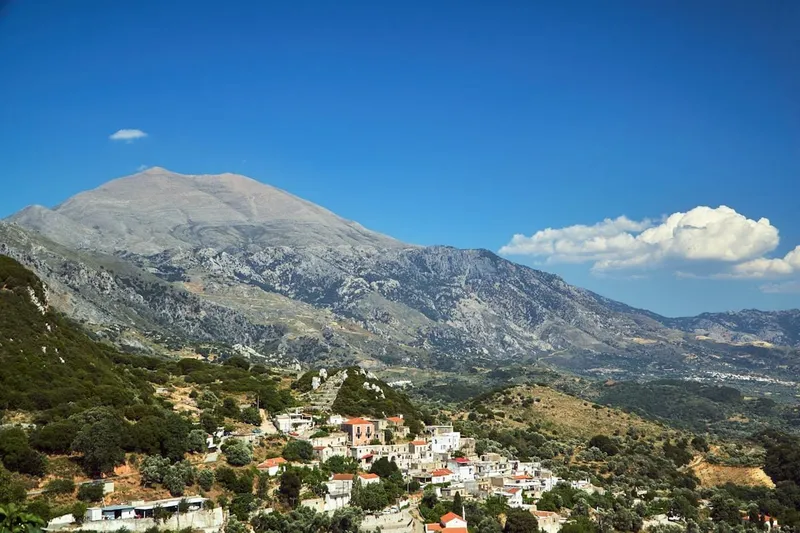 Wo Kreta seine Geschichten erzählt: Das 11. Amari Green Festival kehrt diesen Juli zurück