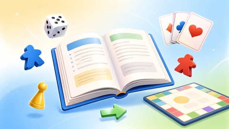 Disney Lorcana Regeln: Karten, Tinten und Spielablauf erklärt