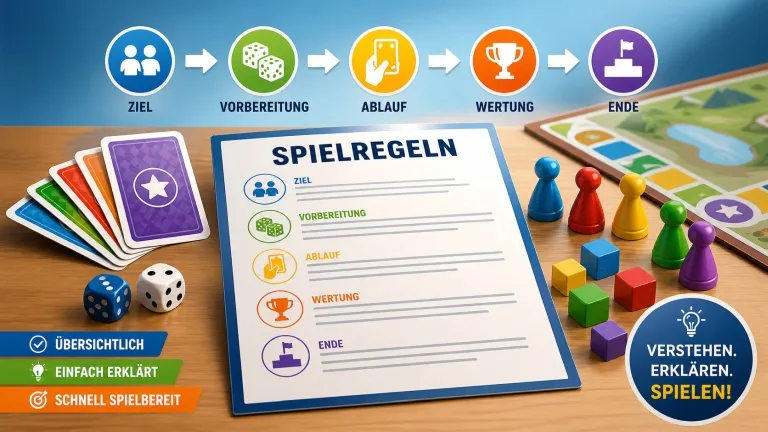 Die verlorenen Ruinen von Arnak Spielregeln: Anleitung für Expedition, Karten und Ressourcen