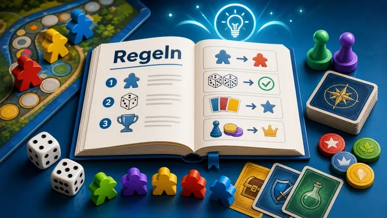 Cribbage Regeln: Zählen, Stecken und Kombinationen einfach erklärt