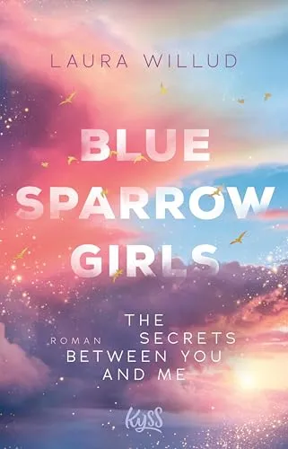 [Rezension] The Secrets Between You and Me