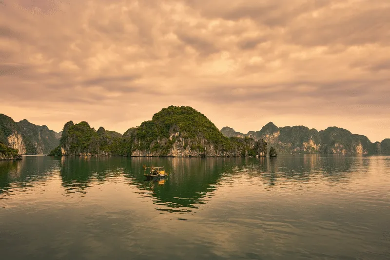 Vietnam Urlaub individuell planen: Tipps für Paare & Familien